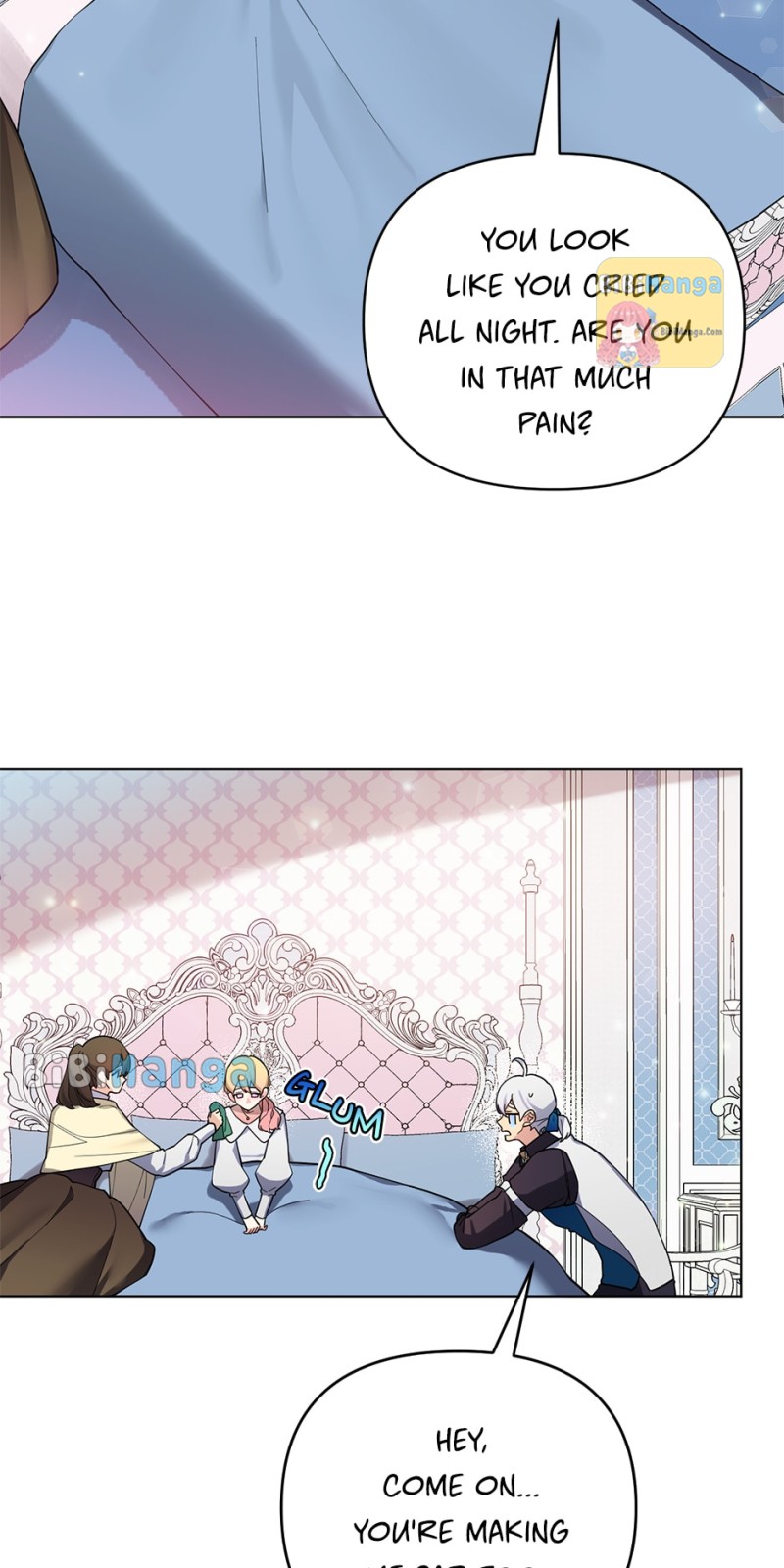 Chapter 84 - Image 18