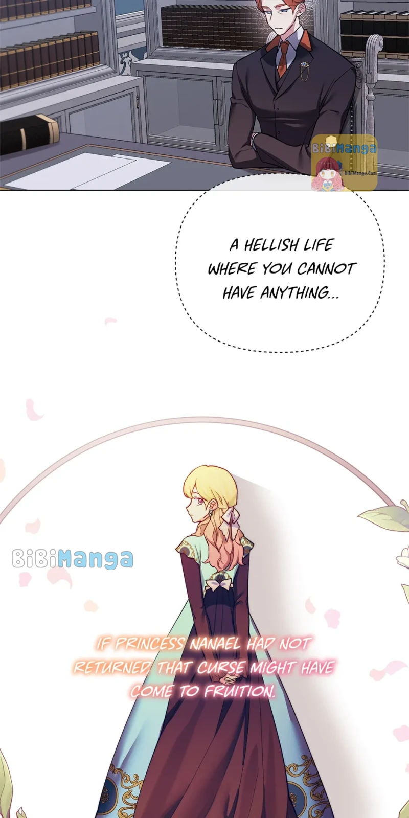 Chapter 92 - Image 22
