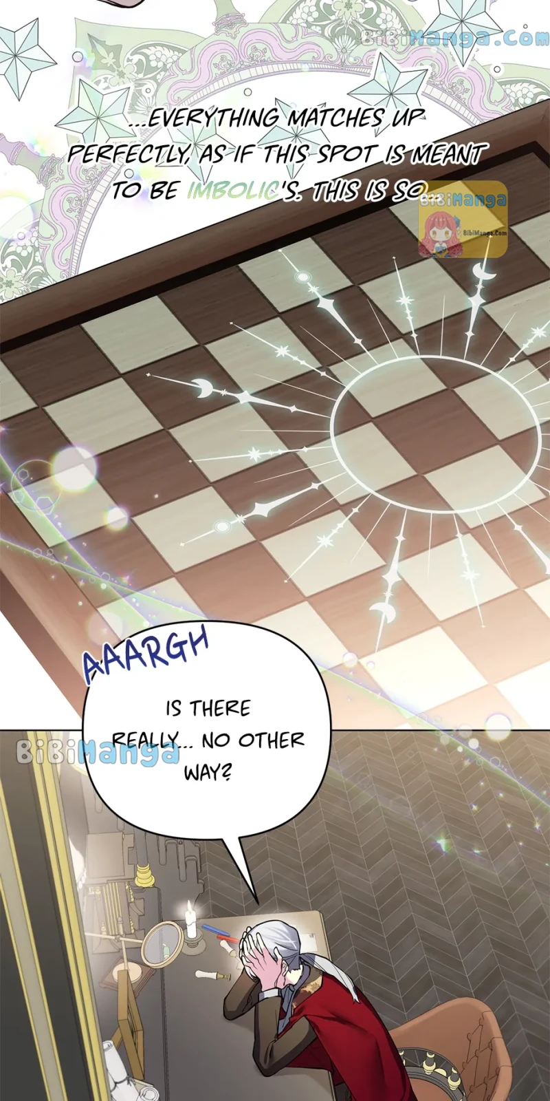 Chapter 95 - Image 23