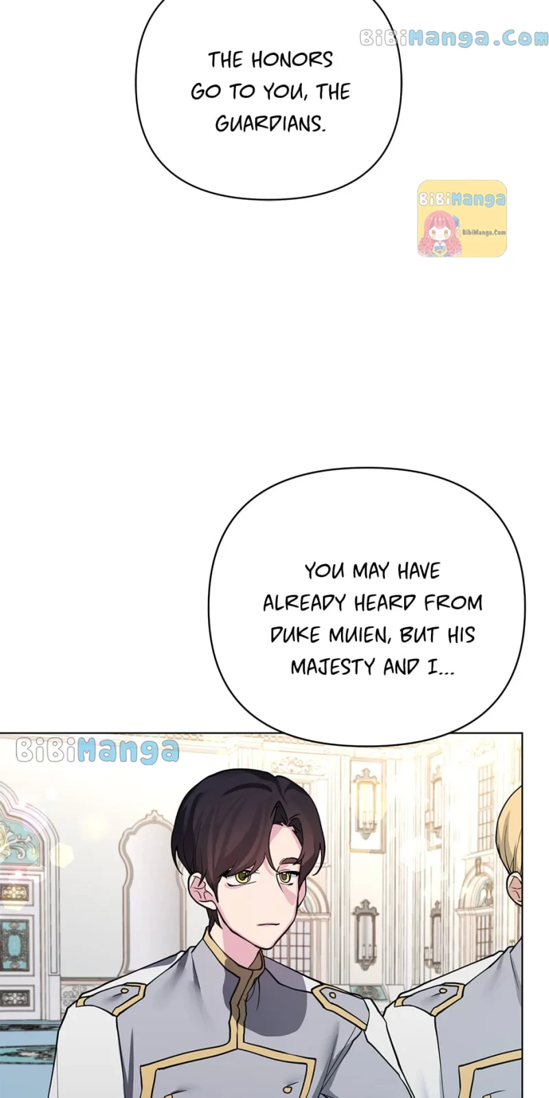 Chapter 95 - Image 34
