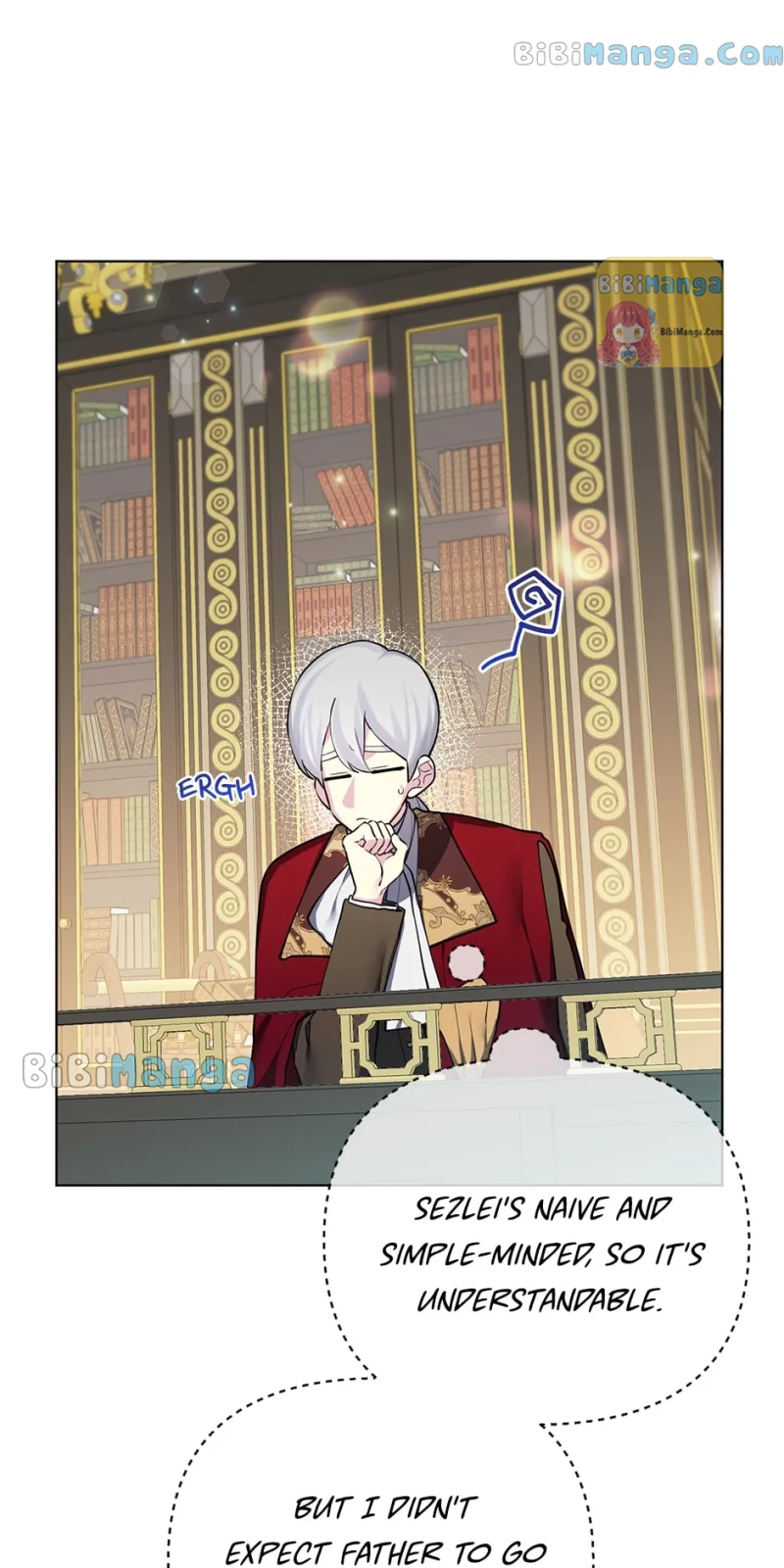 Chapter 95 - Image 6