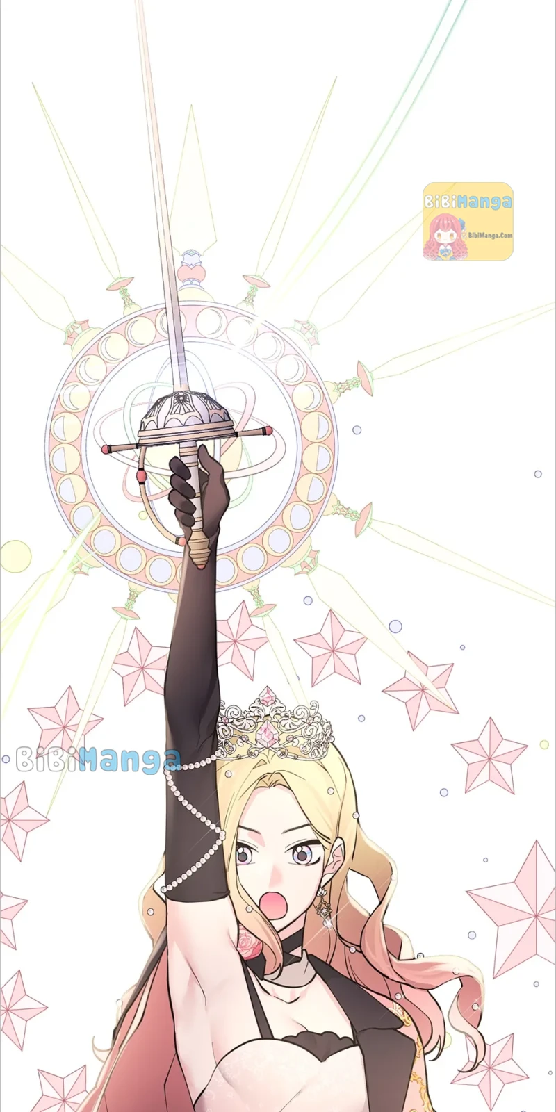 Chapter 98 - Image 39