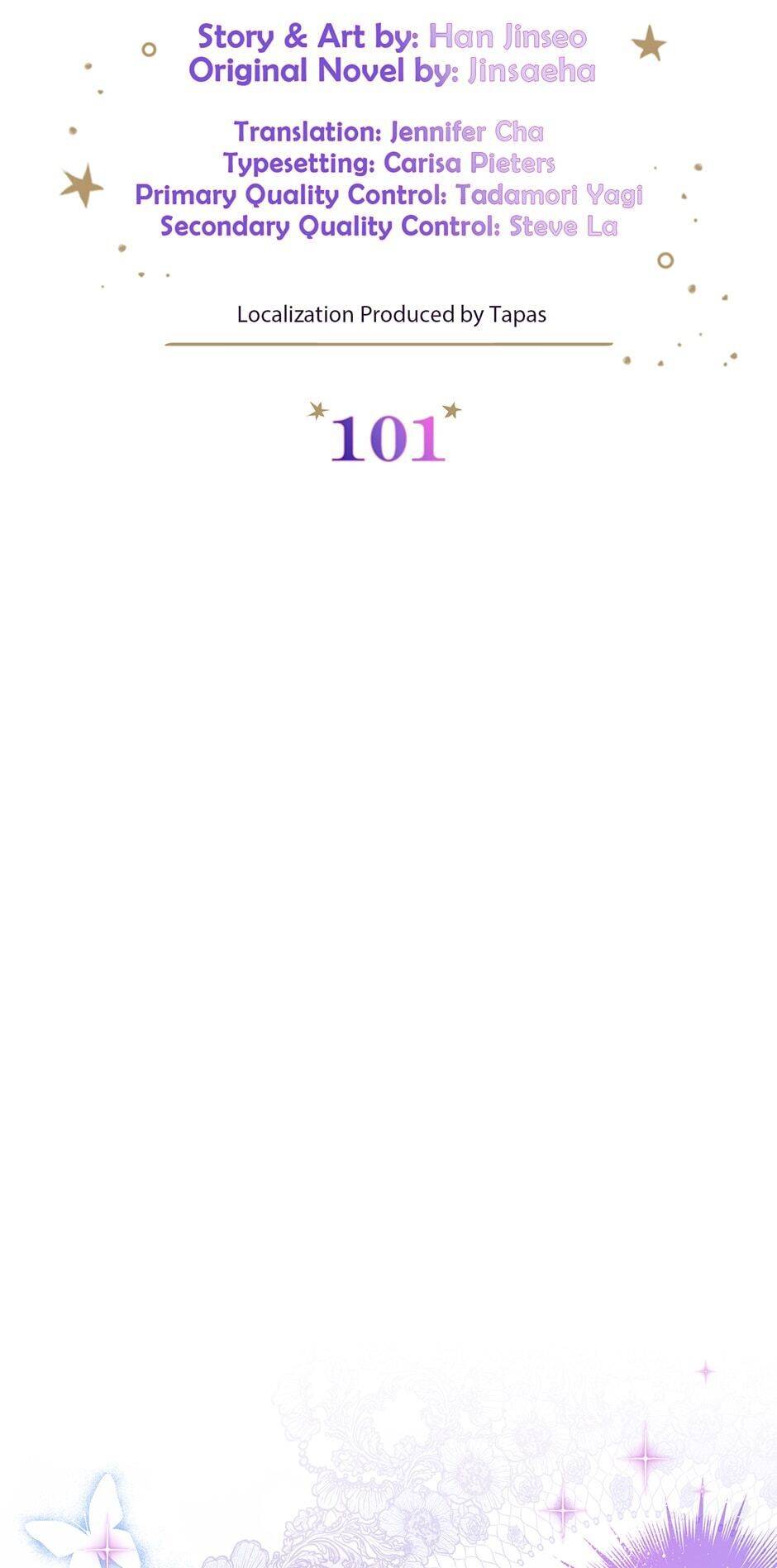 Chapter 101 - Image 2
