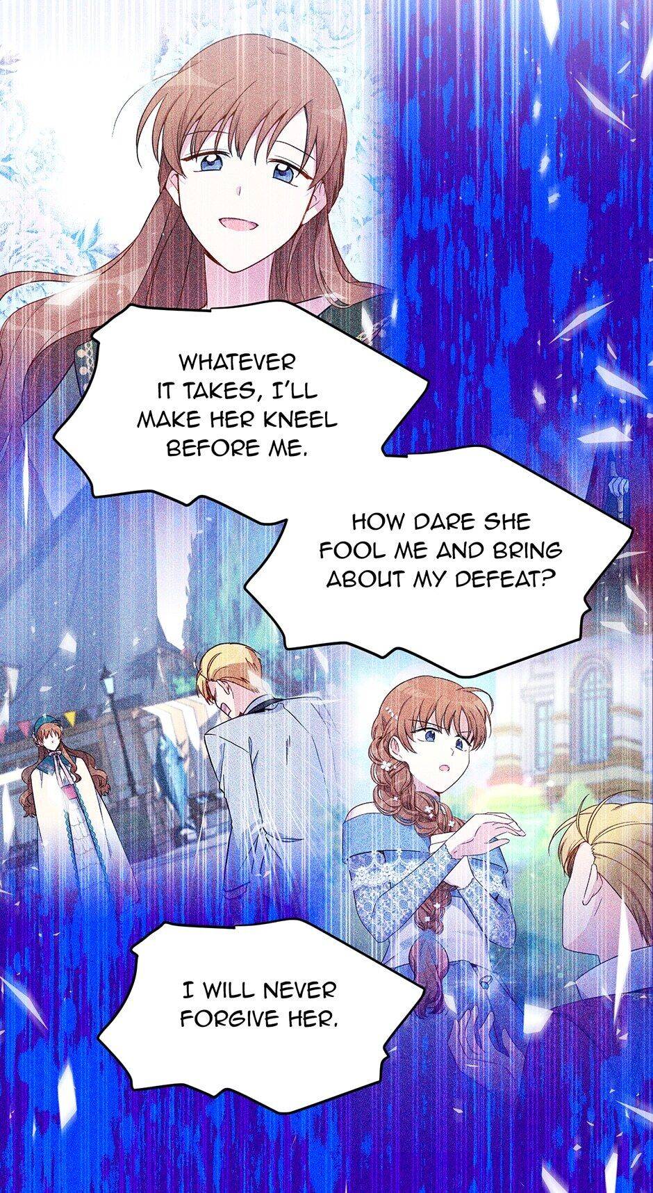 Chapter 101 - Image 22