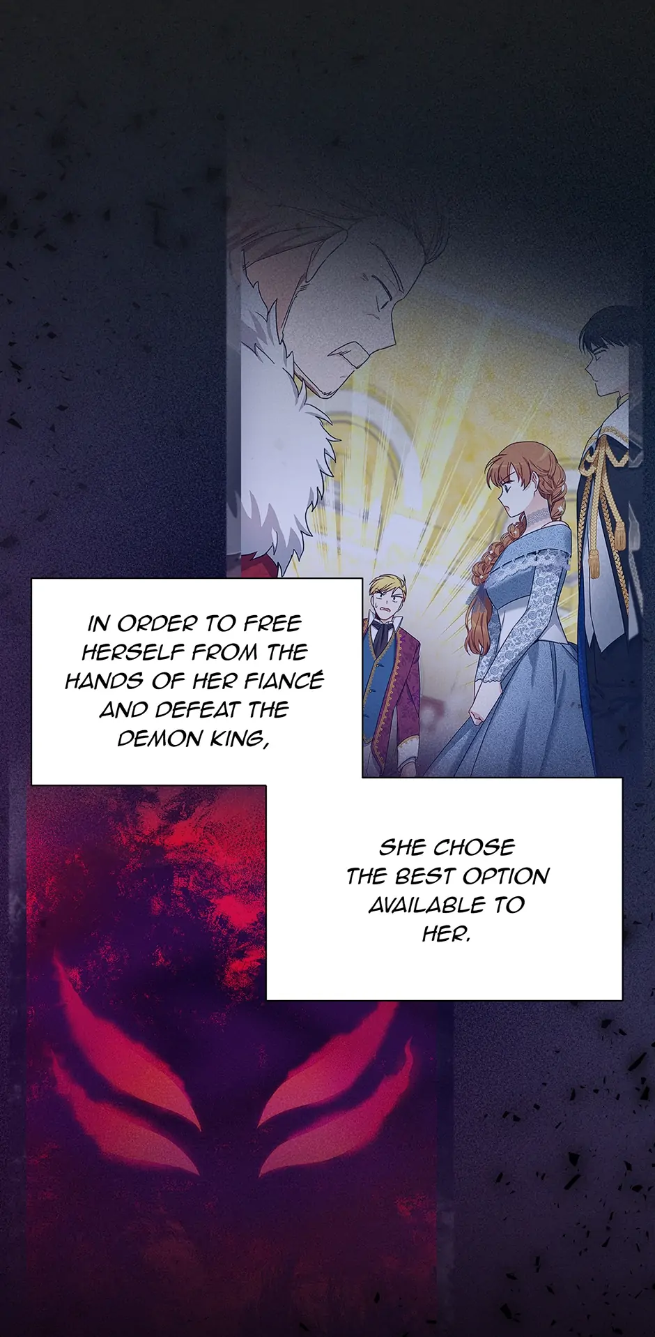 Chapter 113 - Image 26