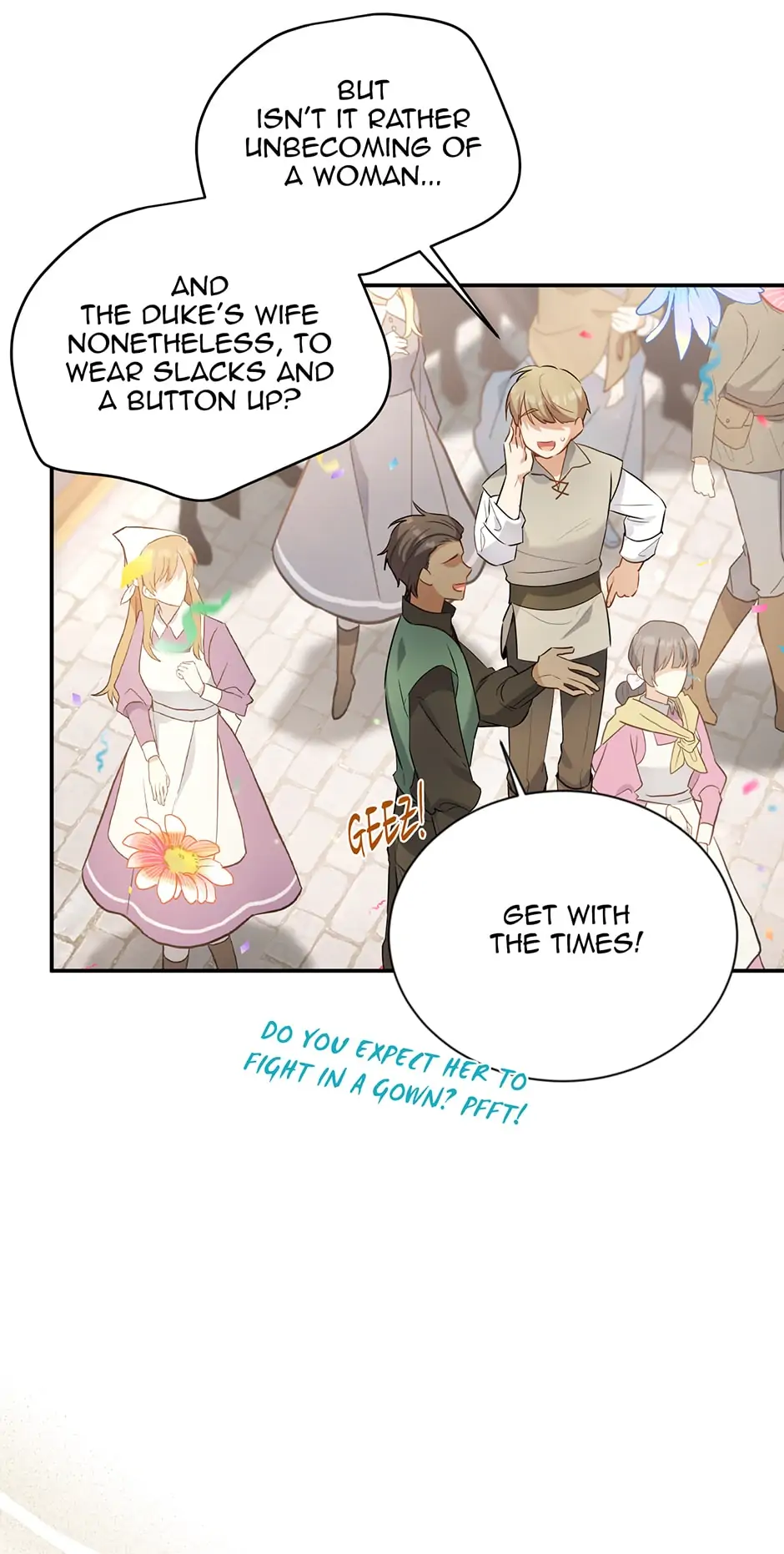 Chapter 115 - Image 20