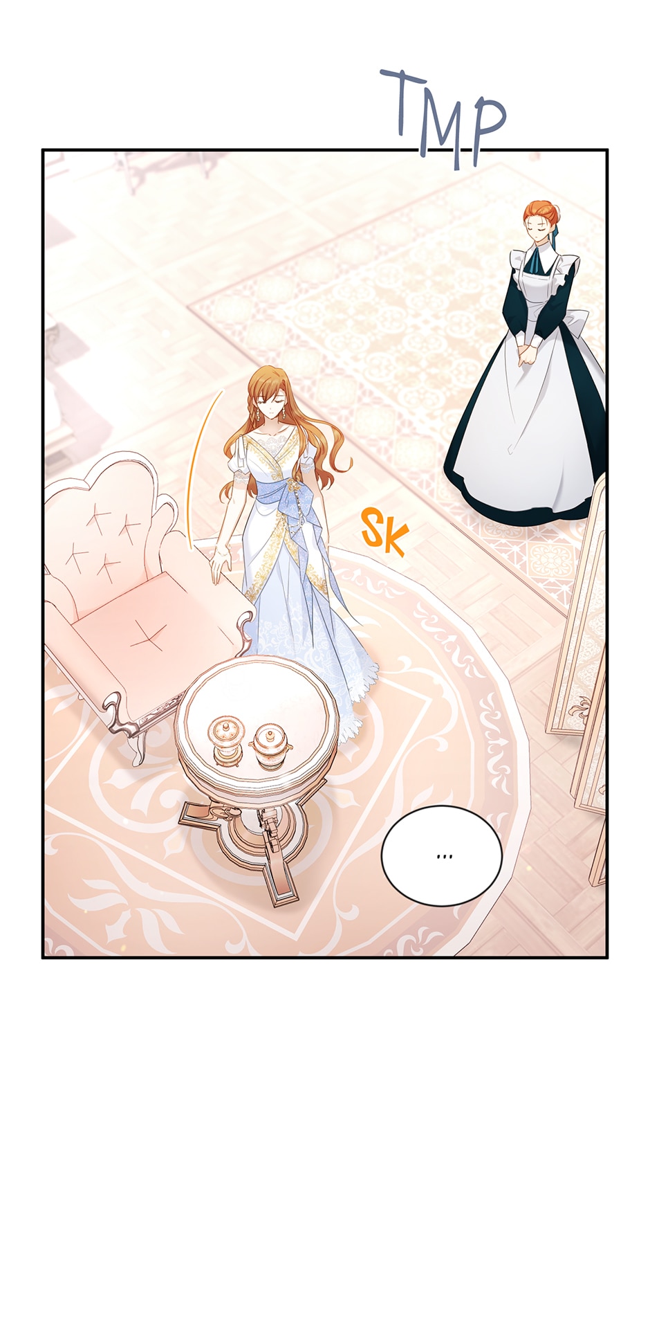 Chapter 116 - Image 5