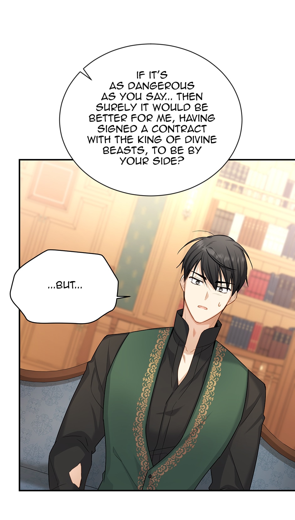 Chapter 118 - Image 27