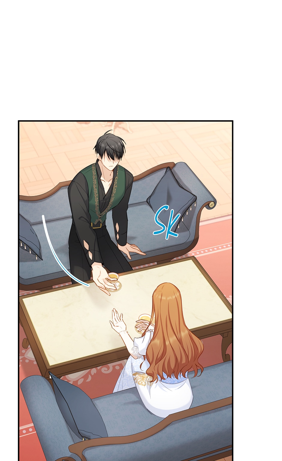 Chapter 118 - Image 9