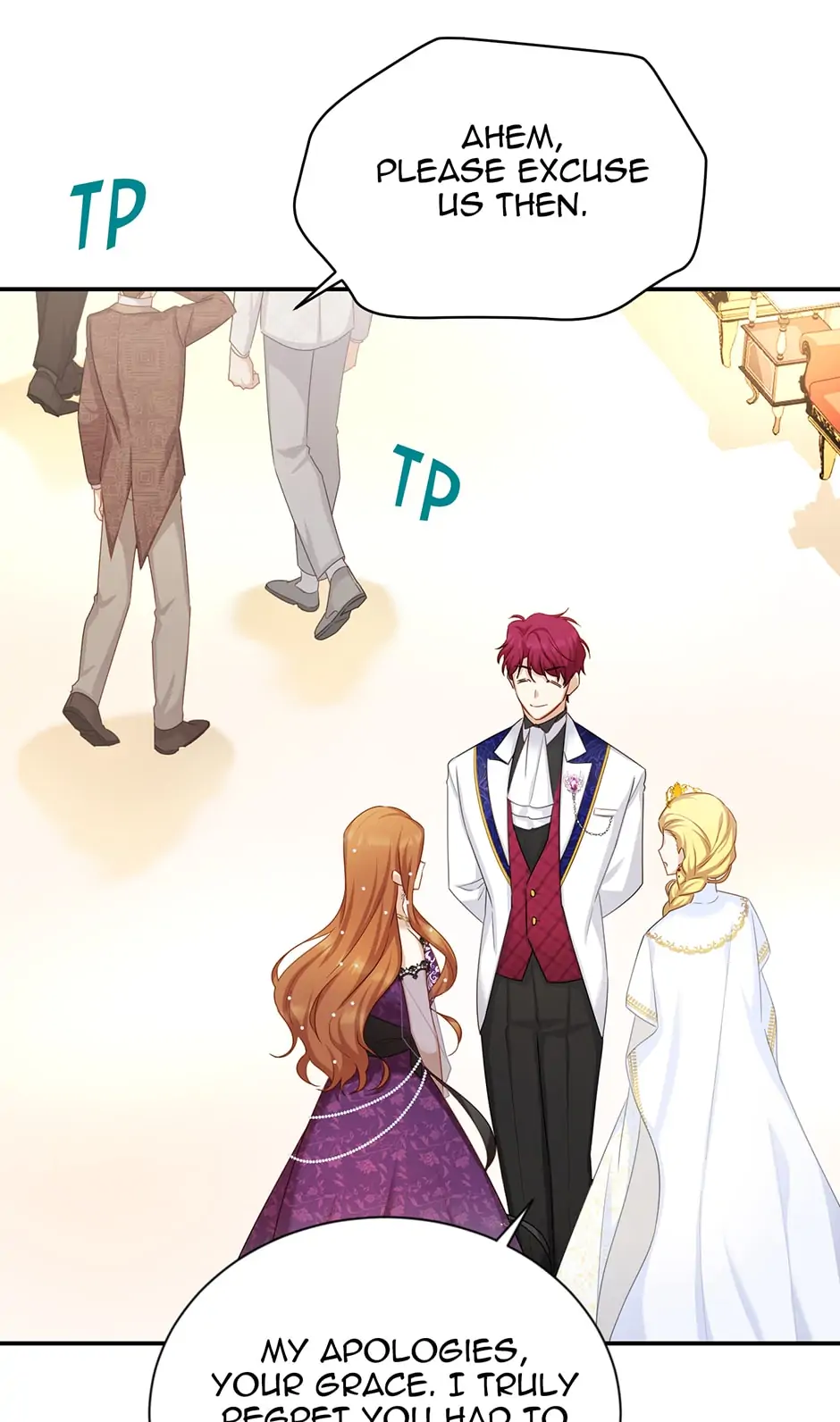 Chapter 121 - Image 15