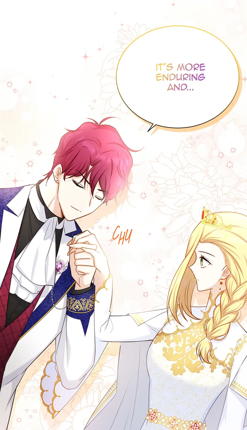 Chapter 121 - Image 20