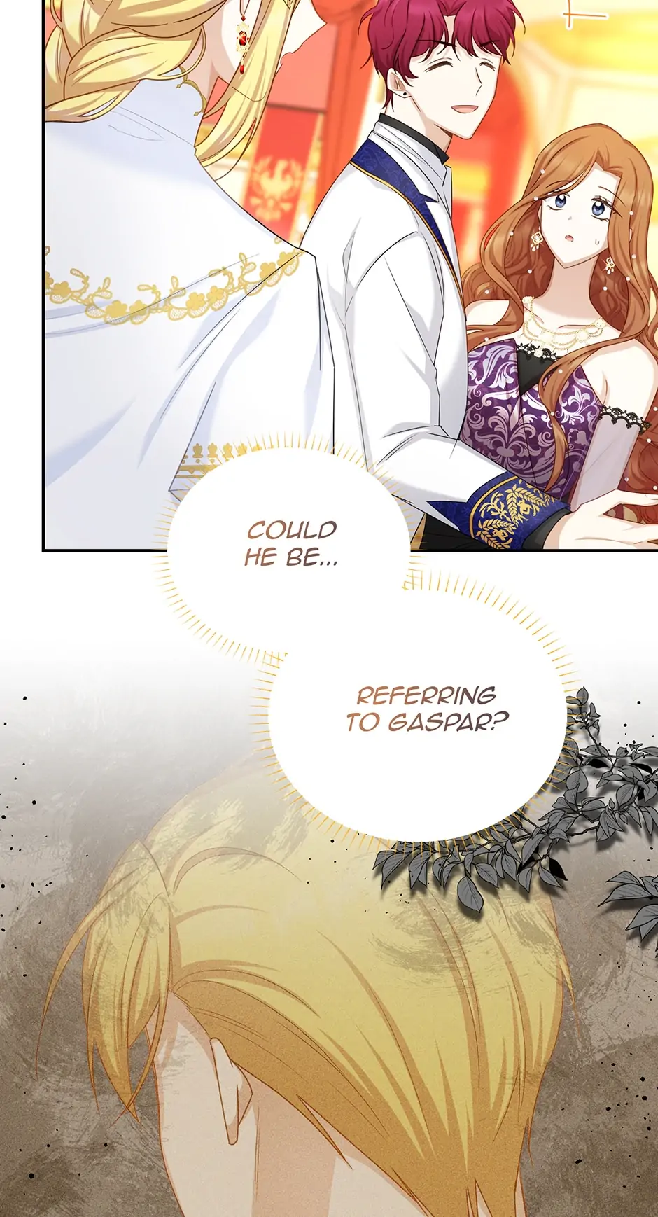 Chapter 121 - Image 35