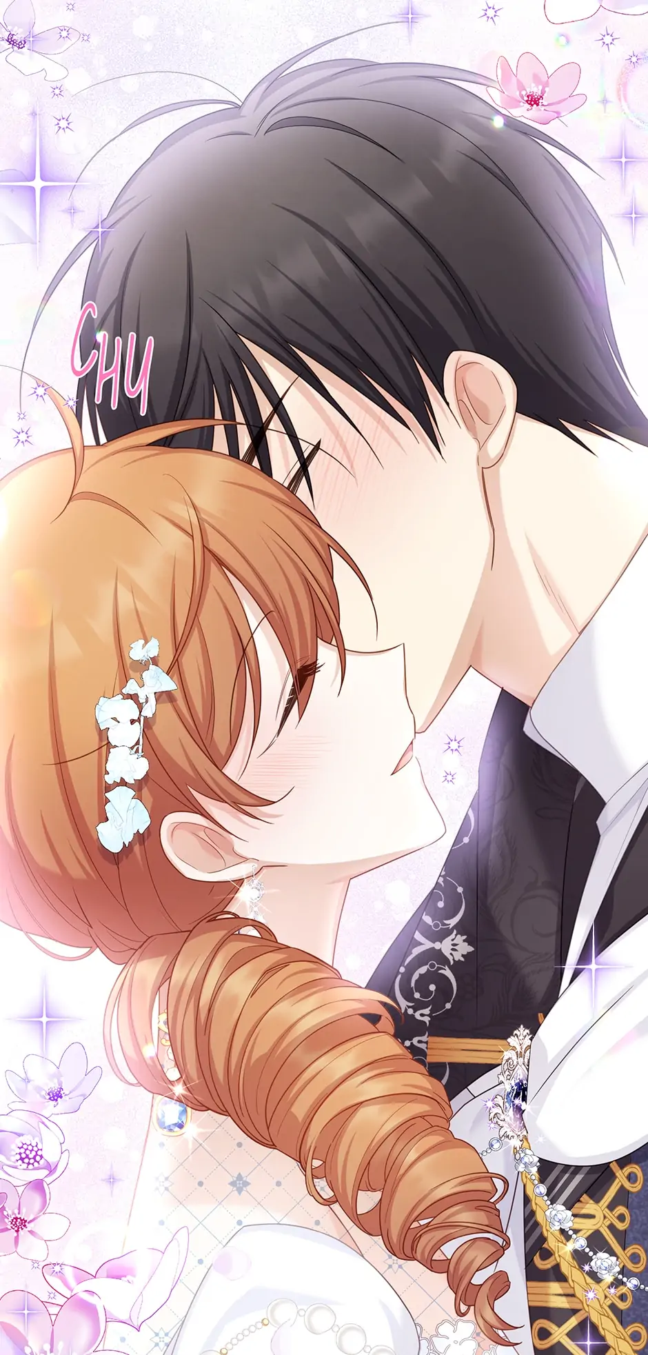 Chapter 122 - Image 11