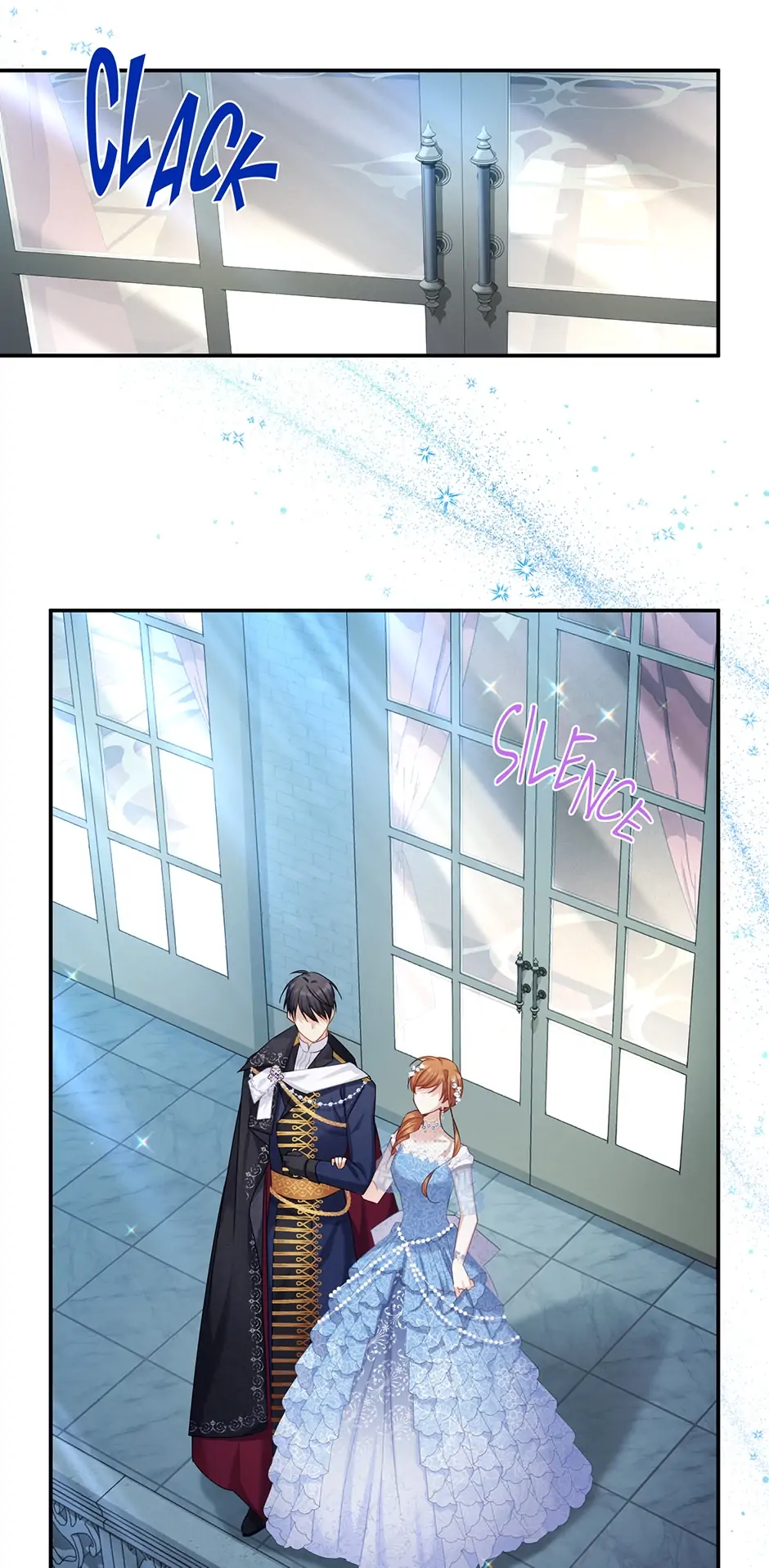 Chapter 122 - Image 73