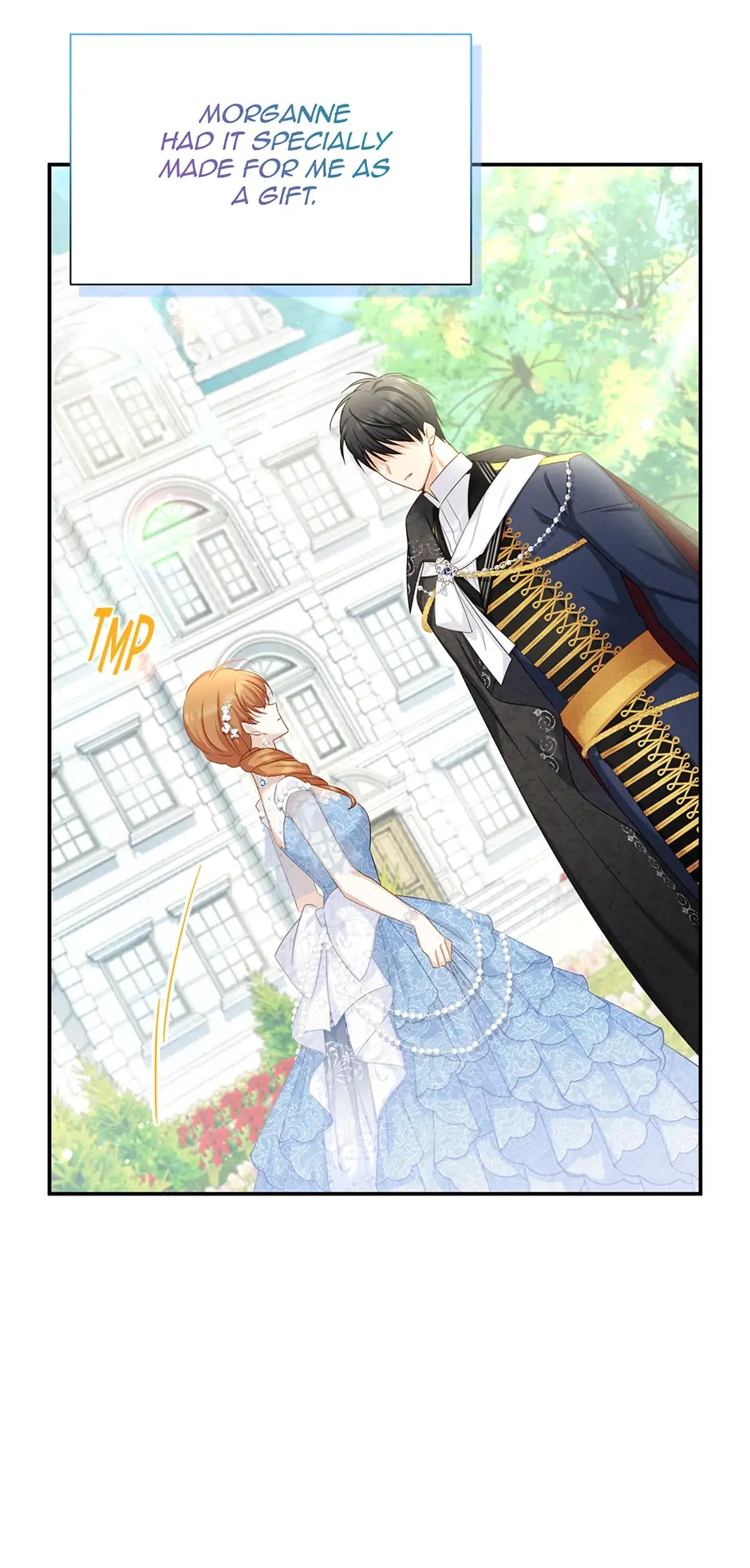 Chapter 122 - Image 9