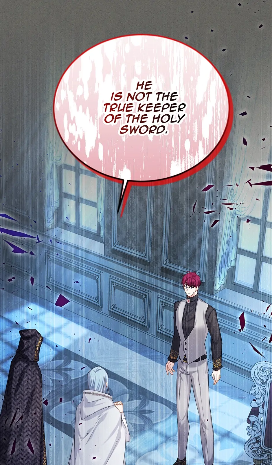 Chapter 125 - Image 57