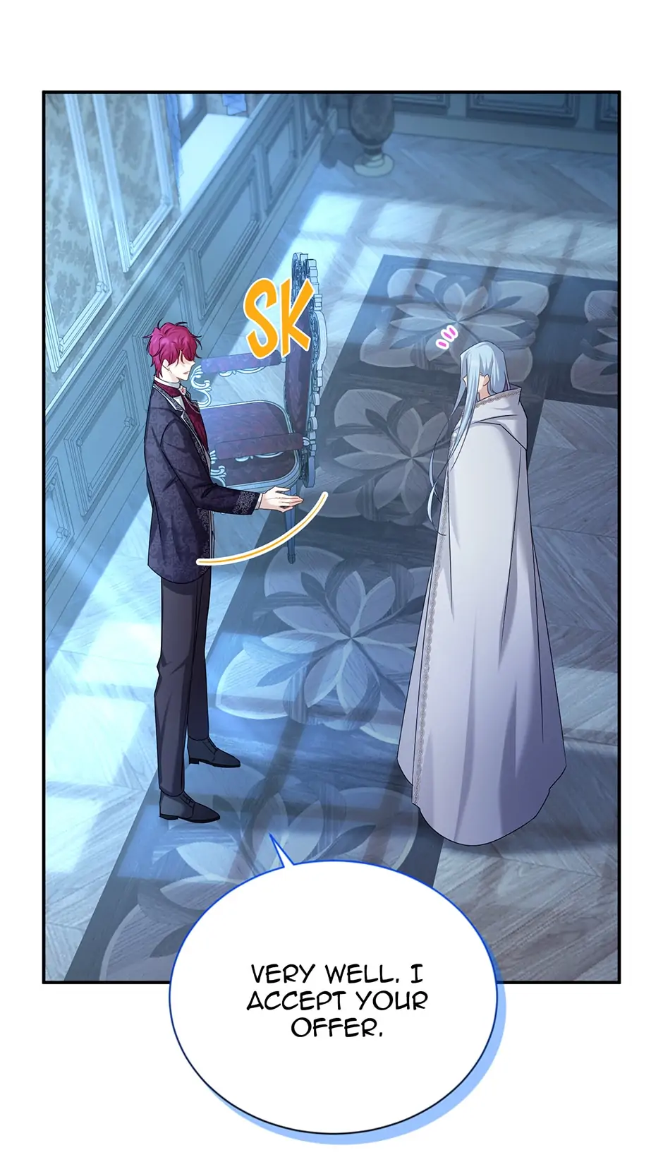 Chapter 126 - Image 37