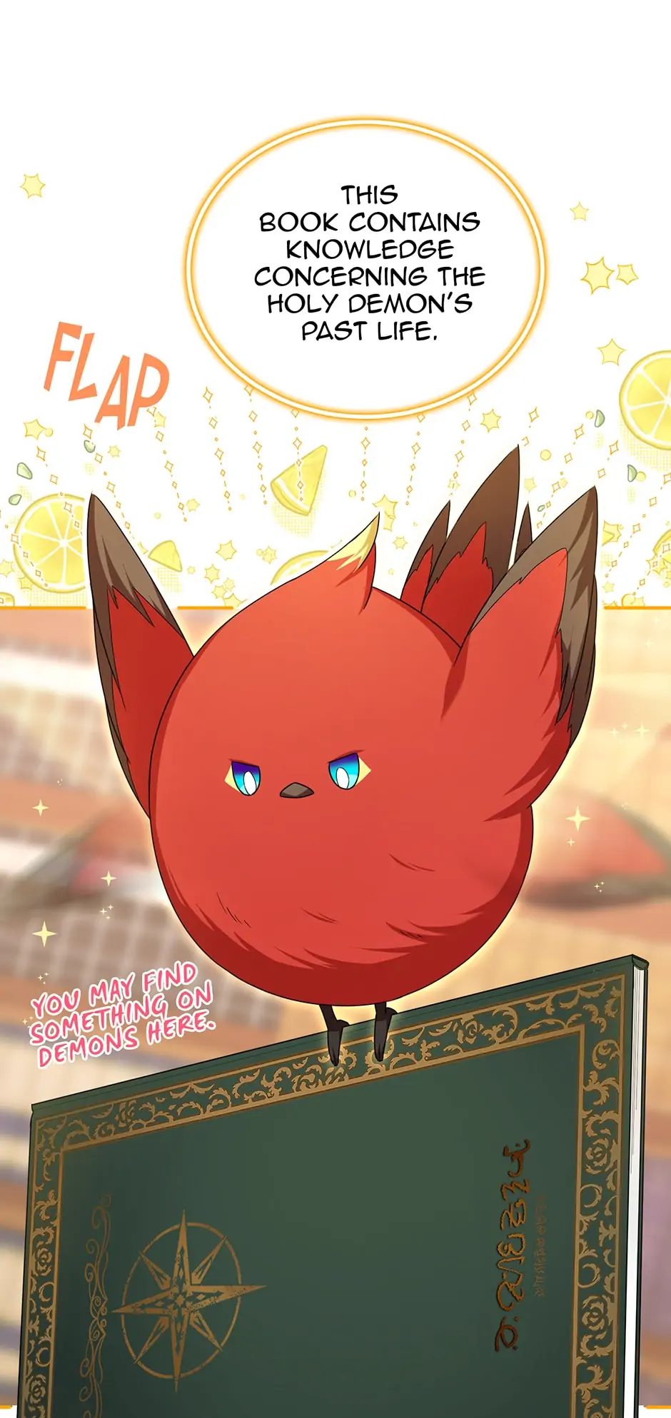 Chapter 126 - Image 68