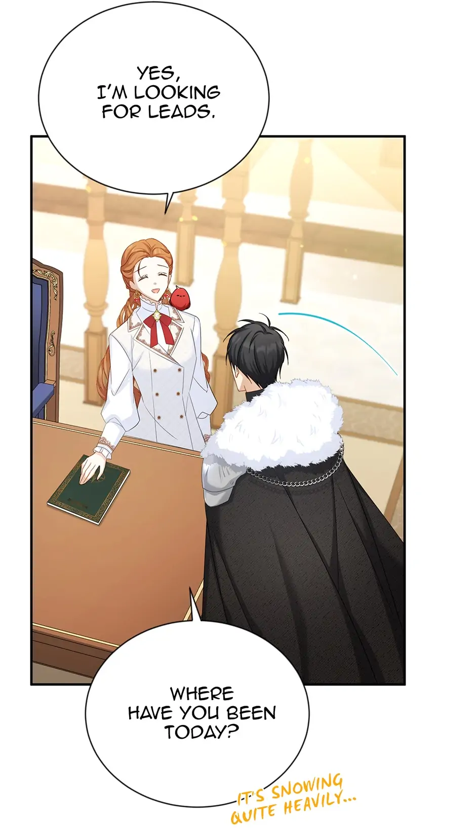 Chapter 126 - Image 79