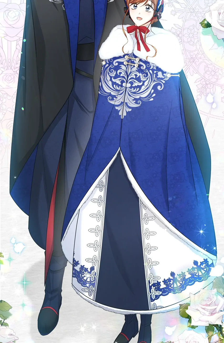 Chapter 127 - Image 34