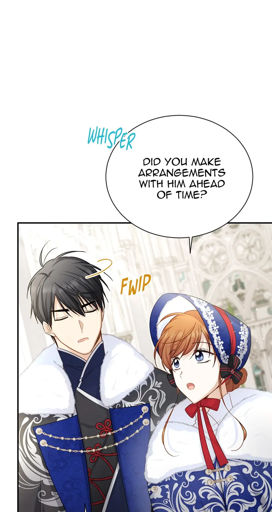 Chapter 128 - Image 11