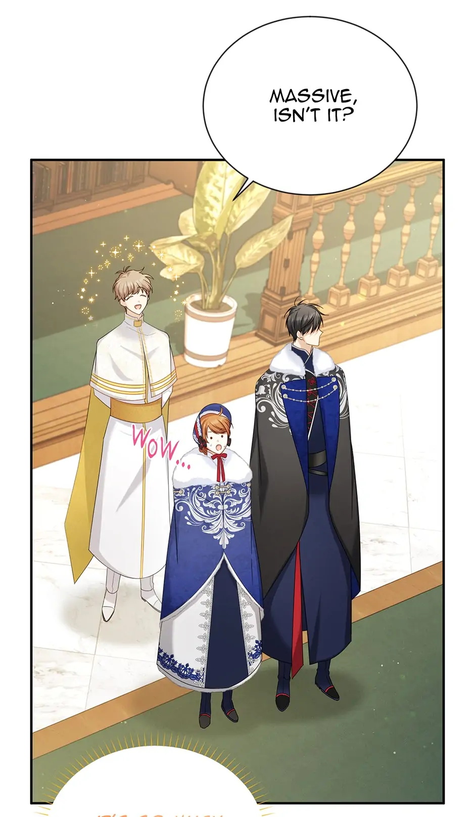 Chapter 128 - Image 17