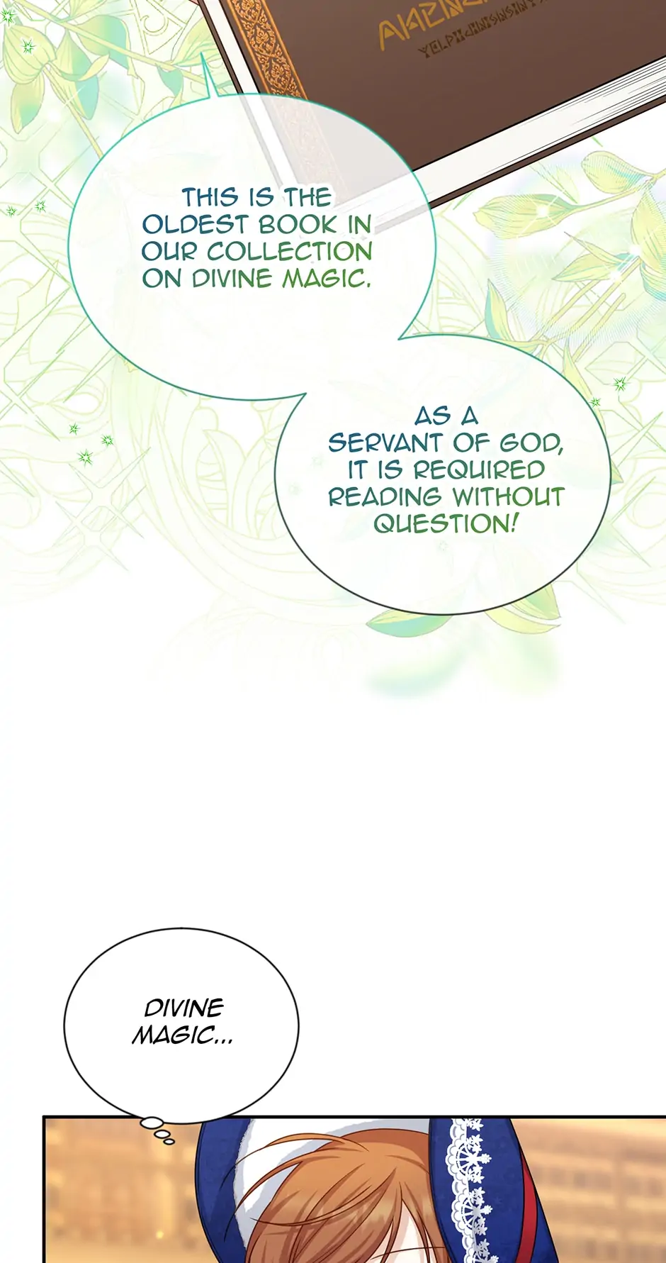 Chapter 128 - Image 22