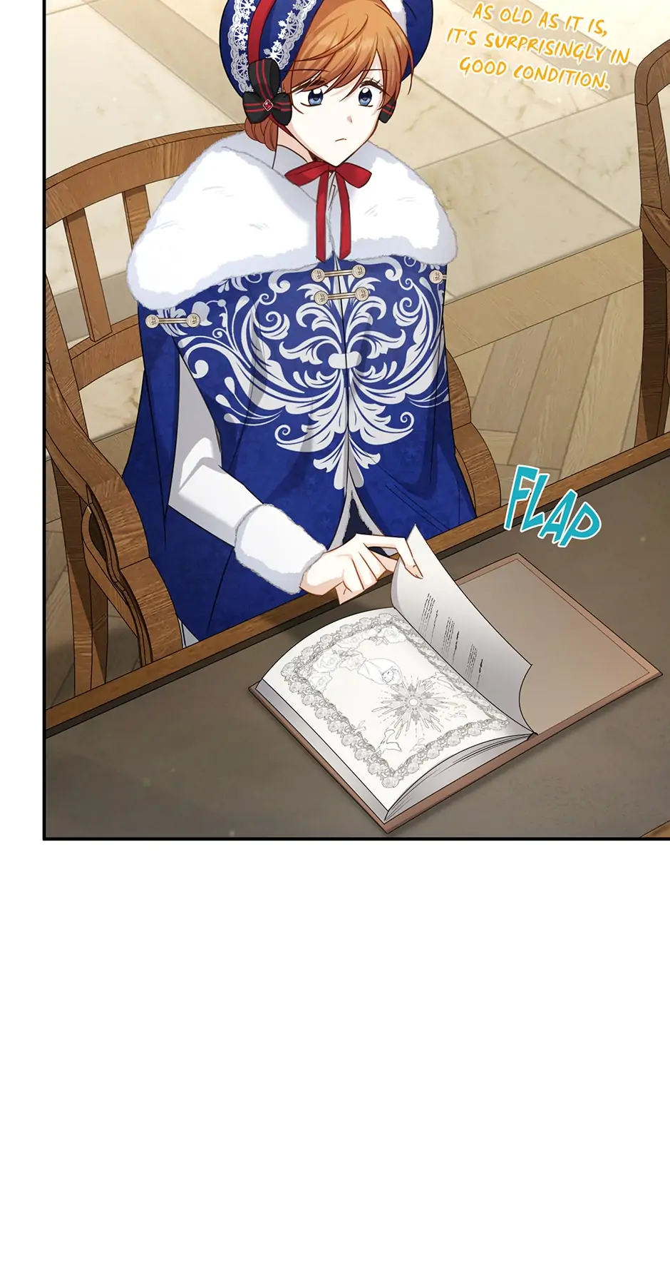 Chapter 128 - Image 25