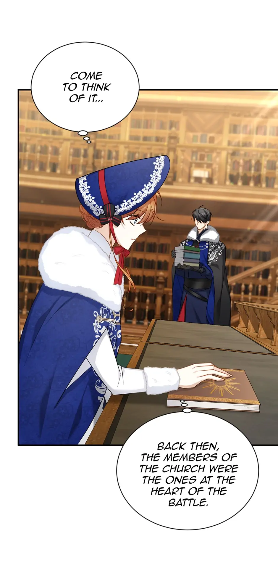 Chapter 128 - Image 40