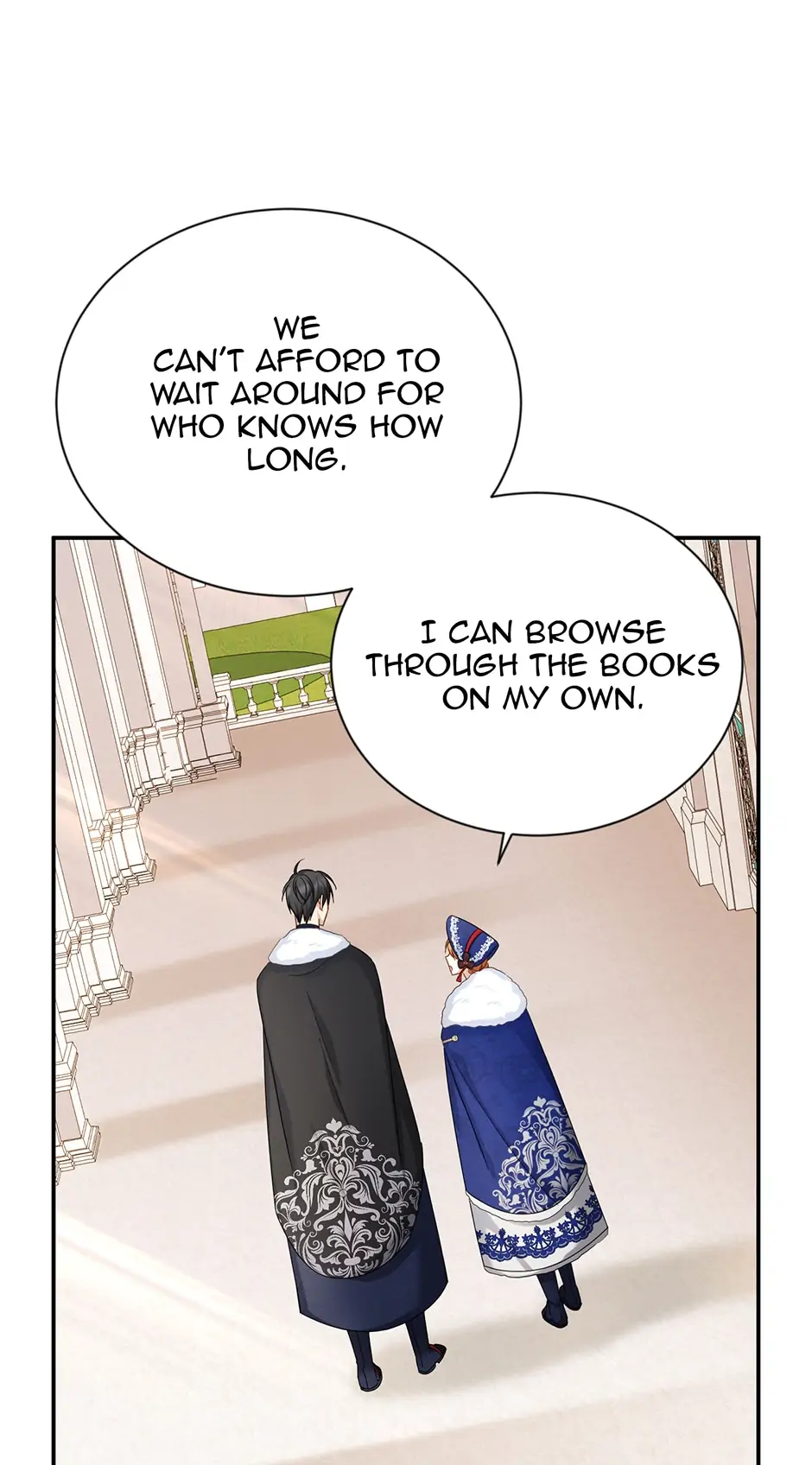 Chapter 128 - Image 48