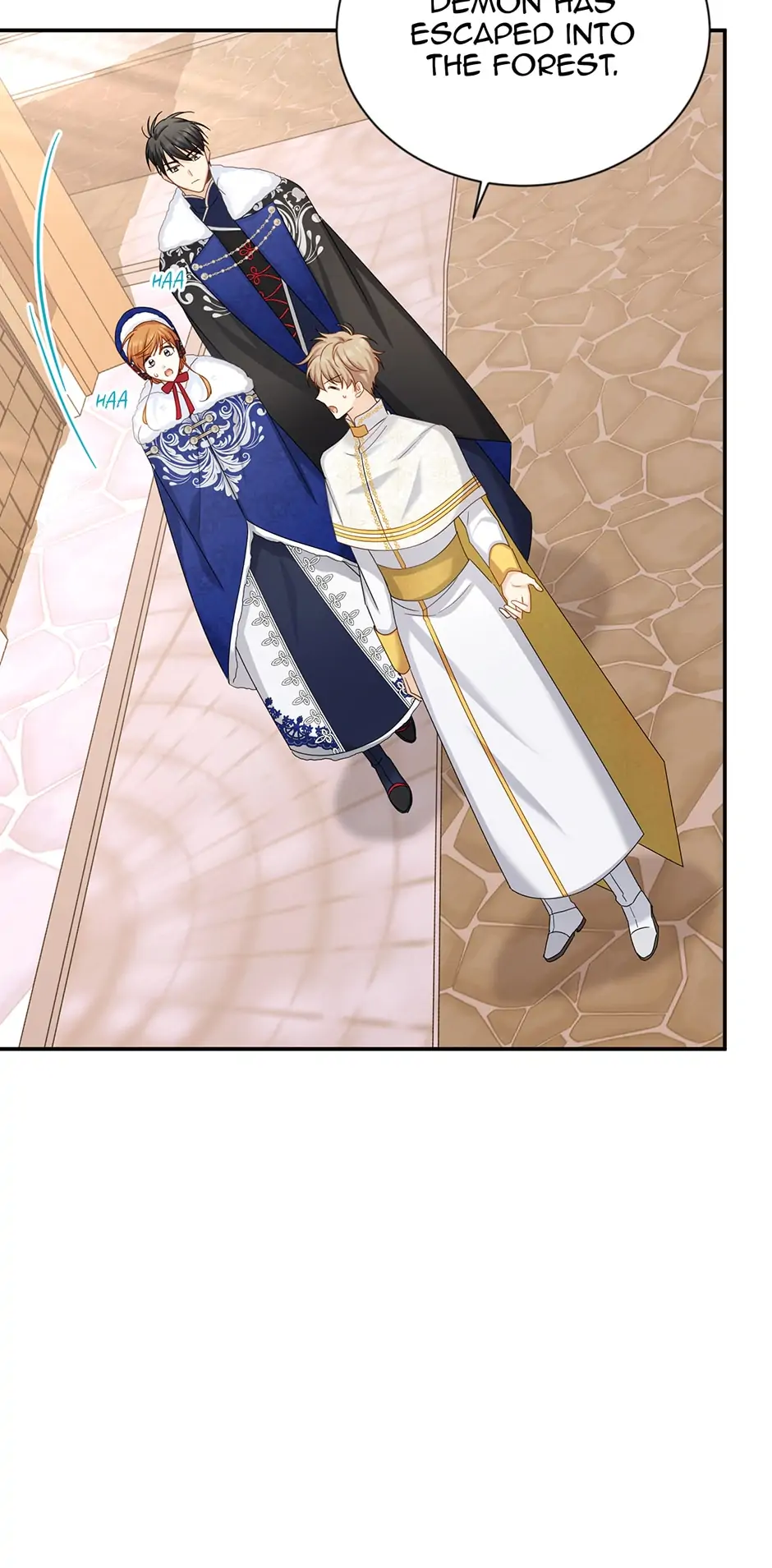Chapter 128 - Image 64