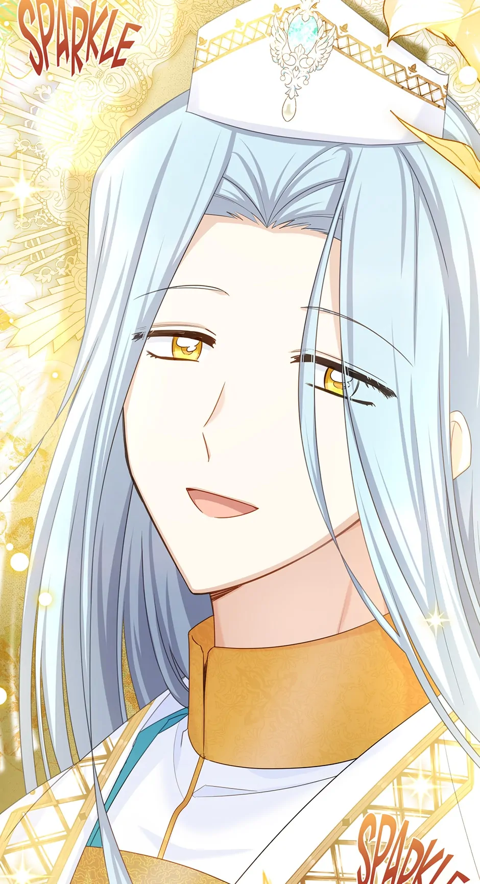 Chapter 129 - Image 29