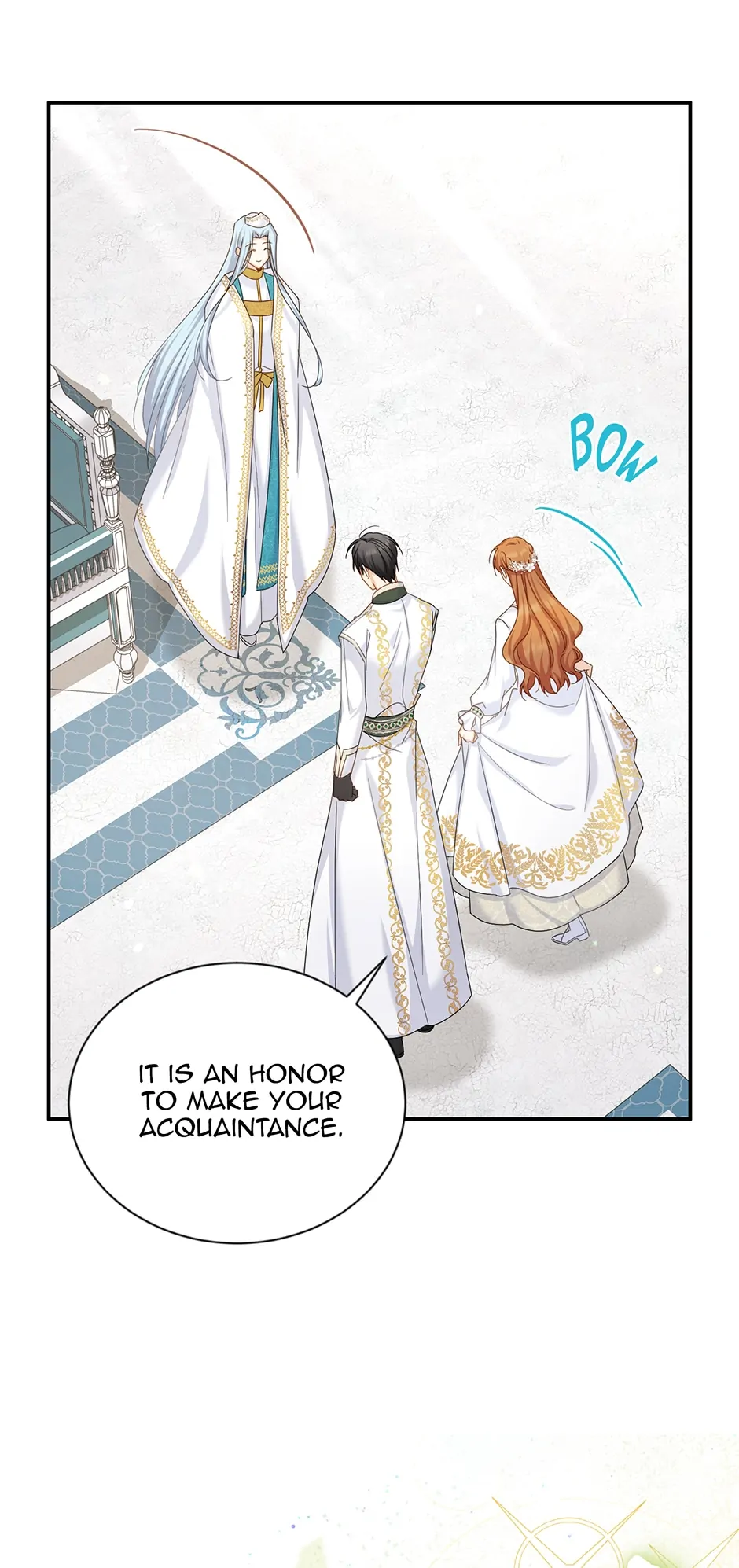 Chapter 129 - Image 31