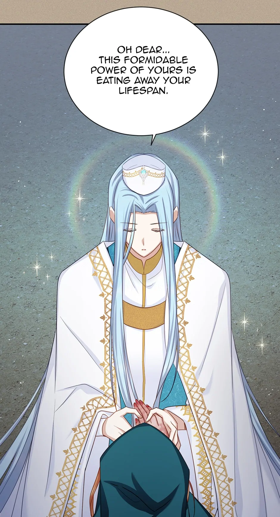 Chapter 129 - Image 38
