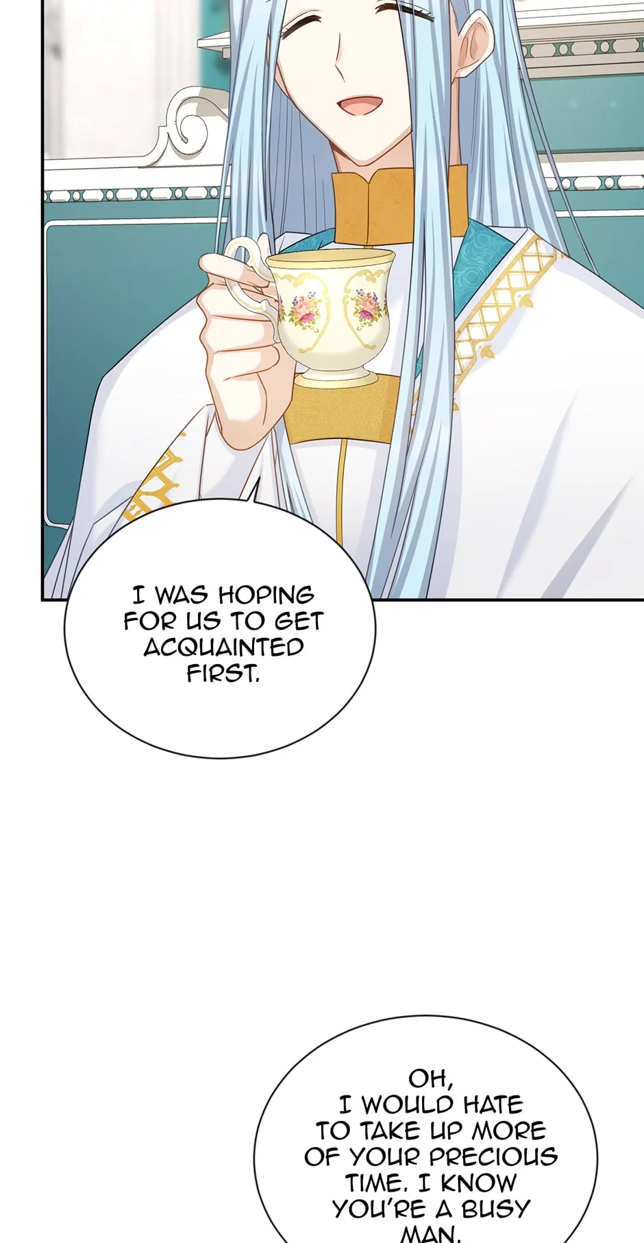 Chapter 129 - Image 50