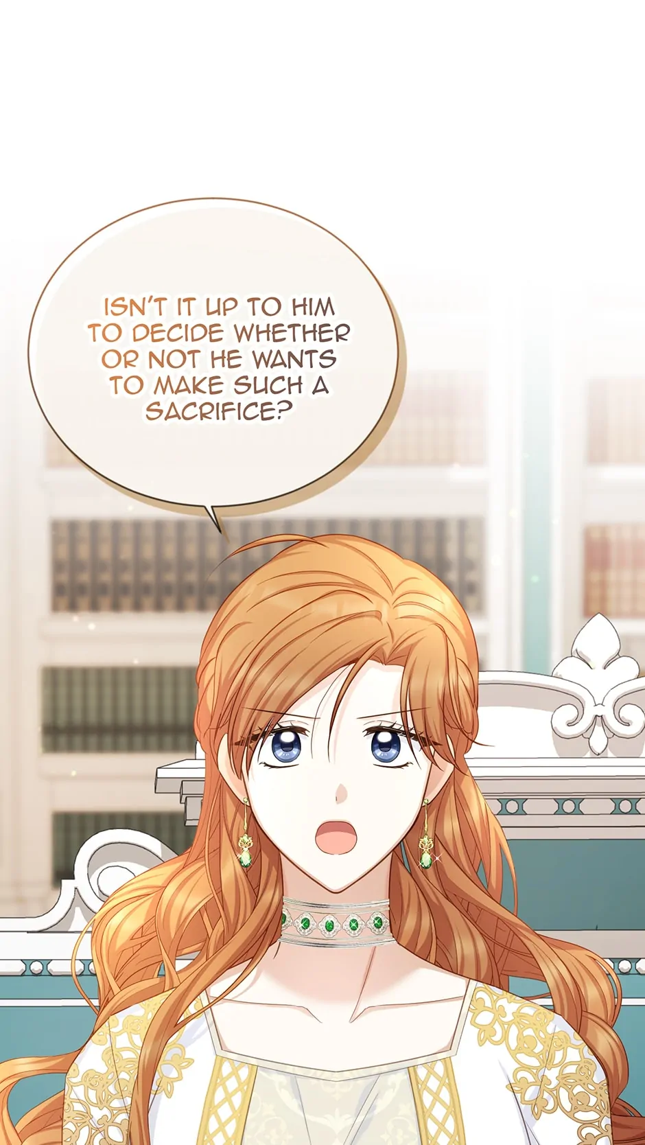 Chapter 129 - Image 63