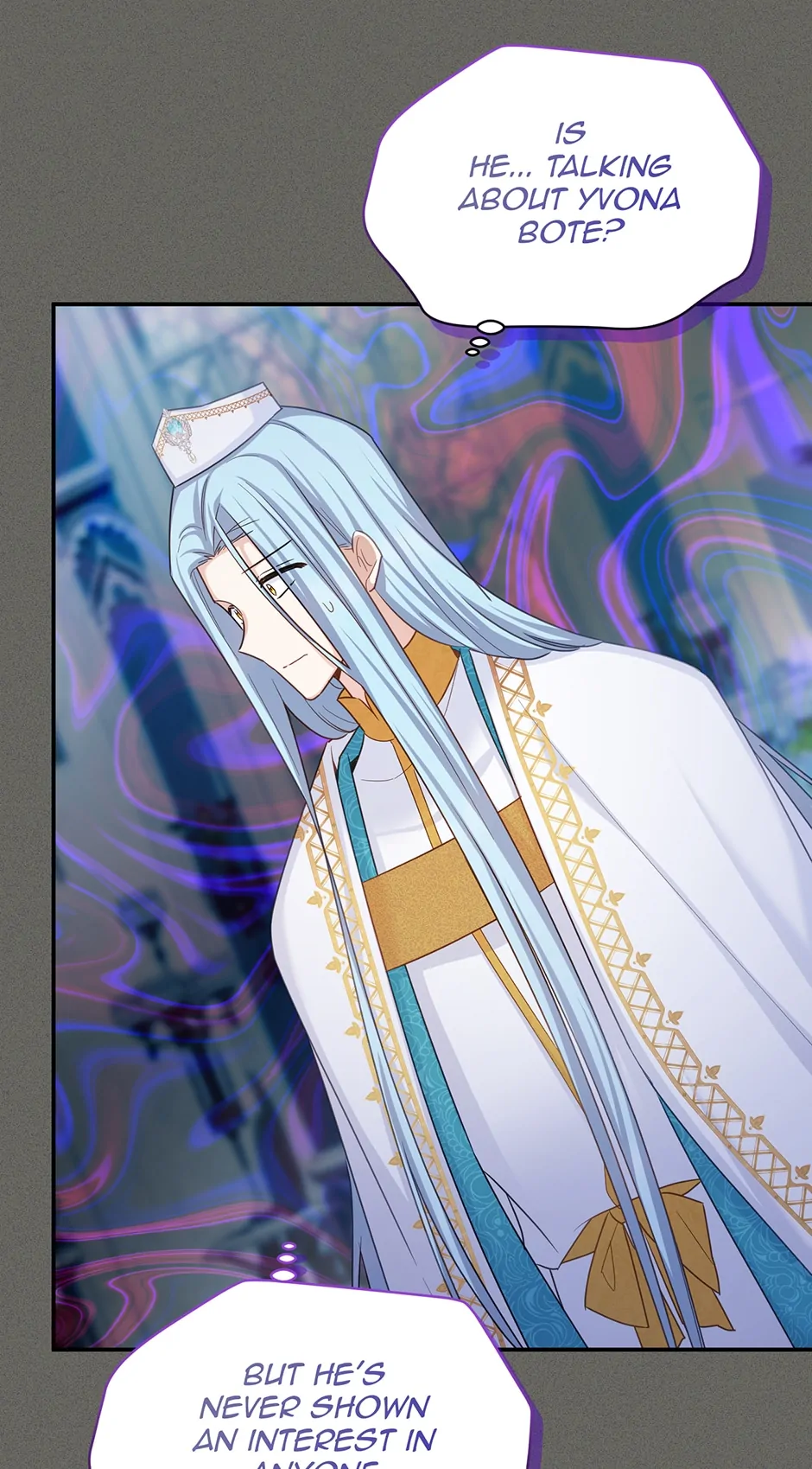 Chapter 130 - Image 30