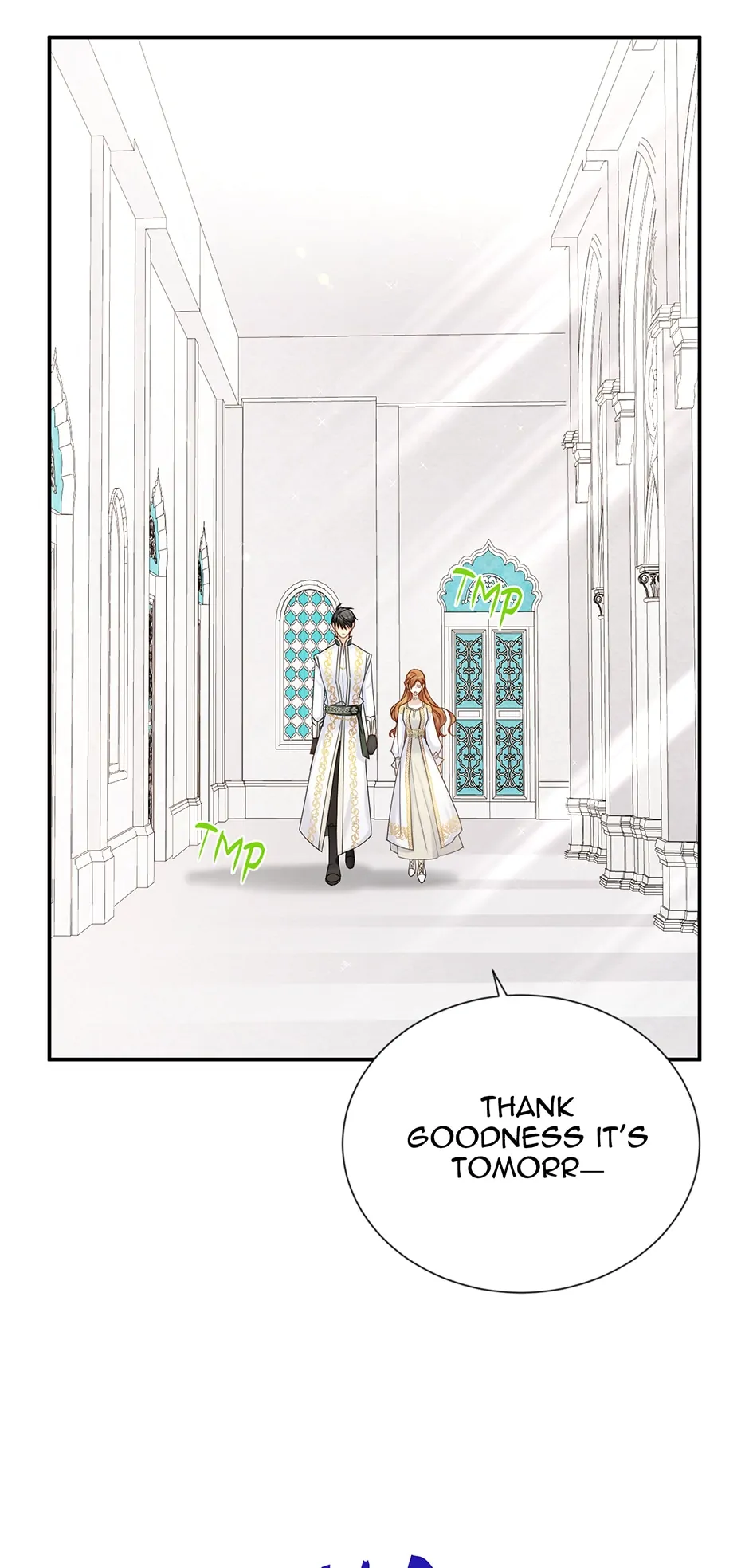 Chapter 131 - Image 12
