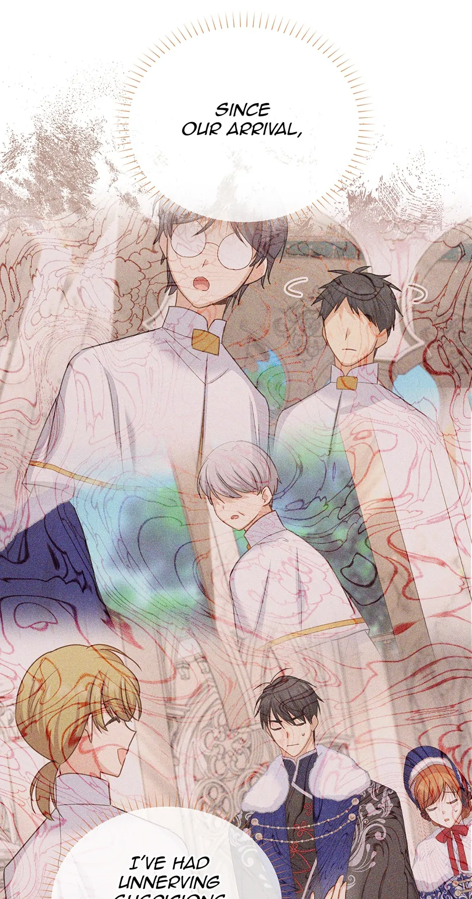 Chapter 131 - Image 35