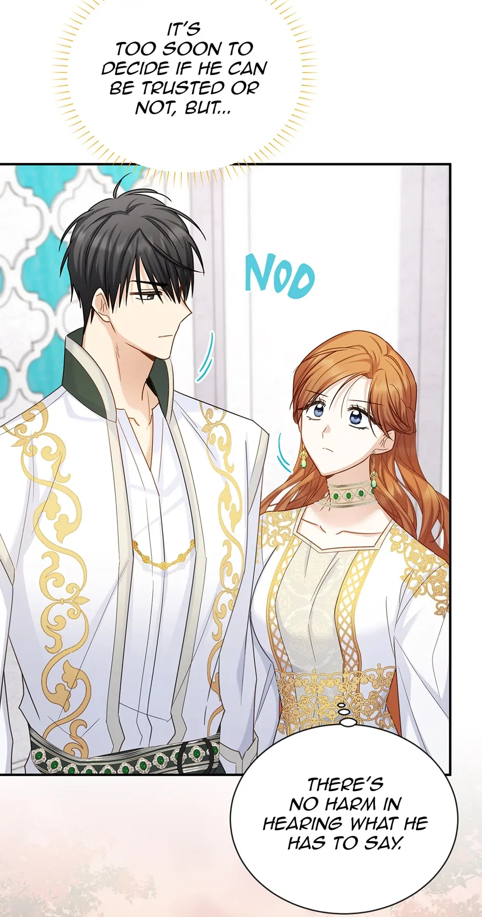 Chapter 131 - Image 38