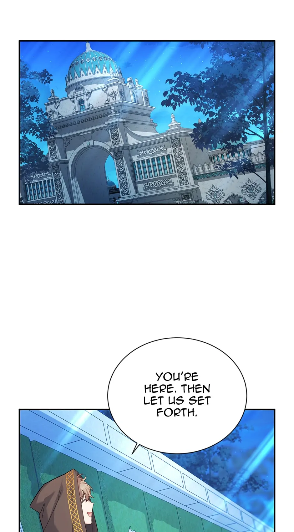Chapter 131 - Image 41