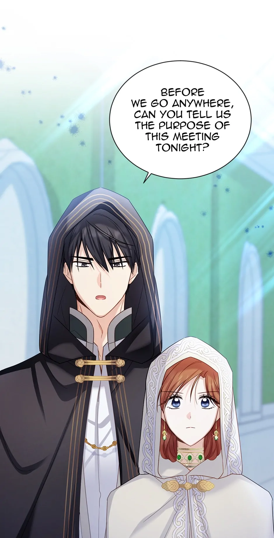 Chapter 131 - Image 44