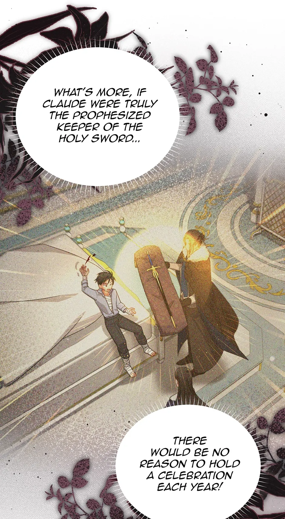Chapter 132 - Image 43