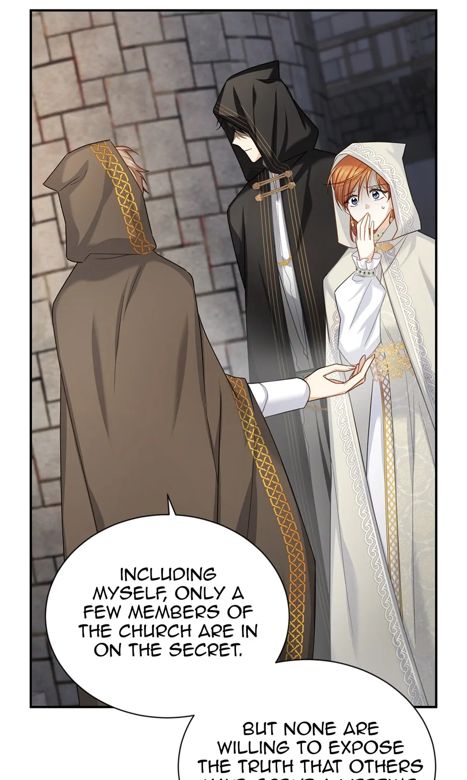 Chapter 132 - Image 48
