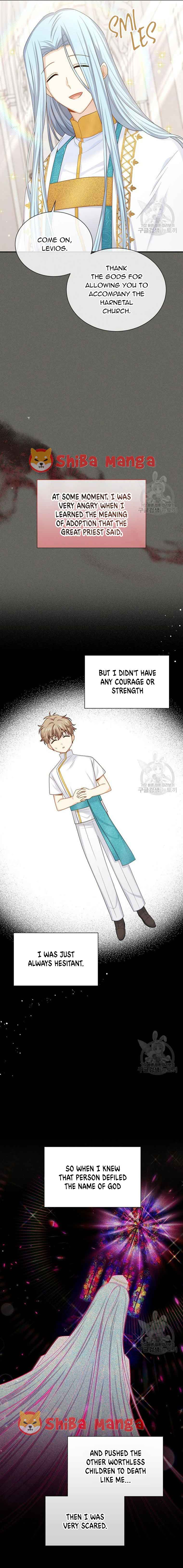 Chapter 133 - Image 2