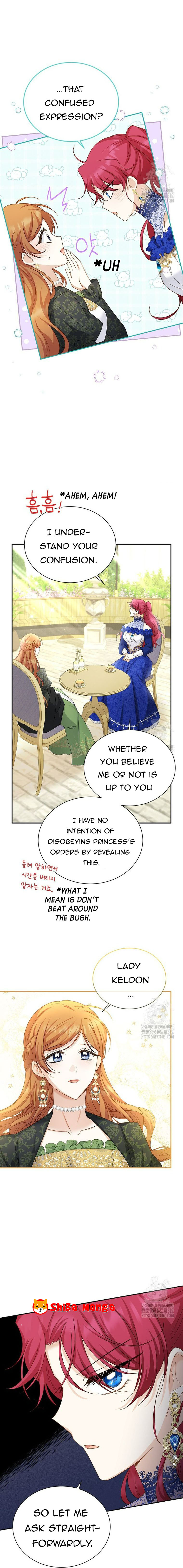 Chapter 142 - Image 7