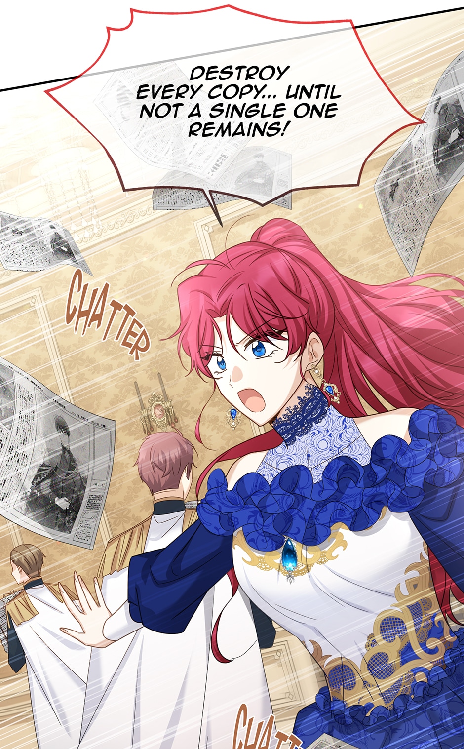 Chapter 144 - Image 16