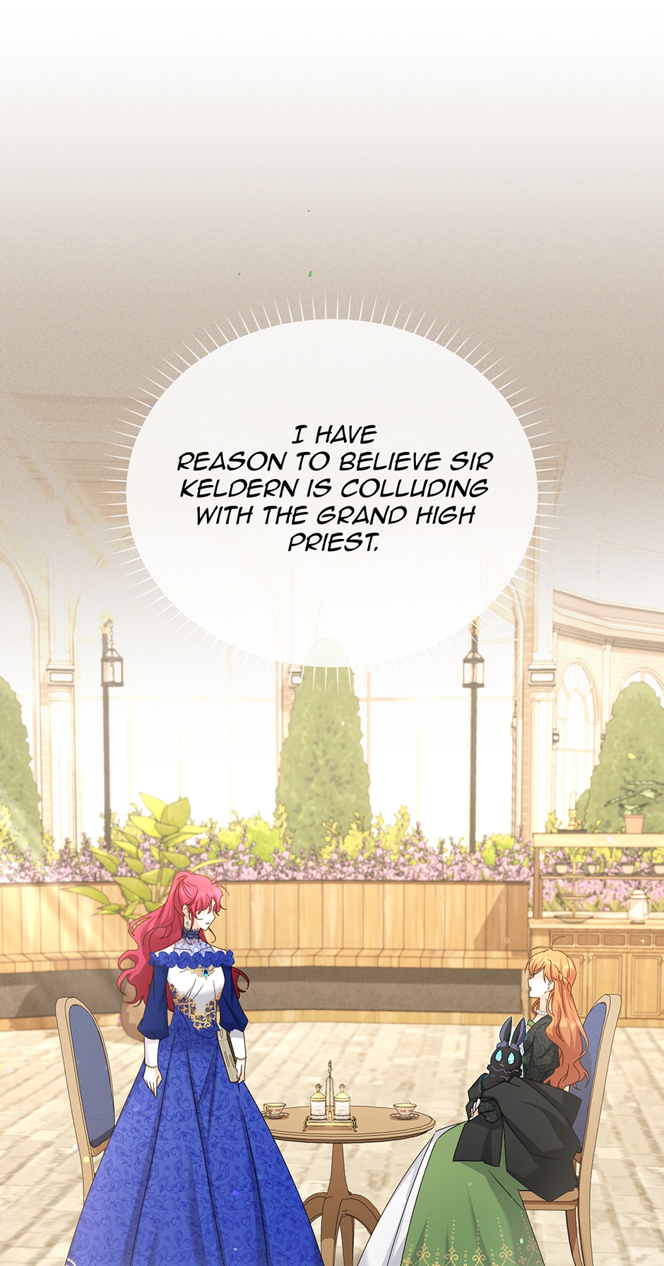 Chapter 144 - Image 19