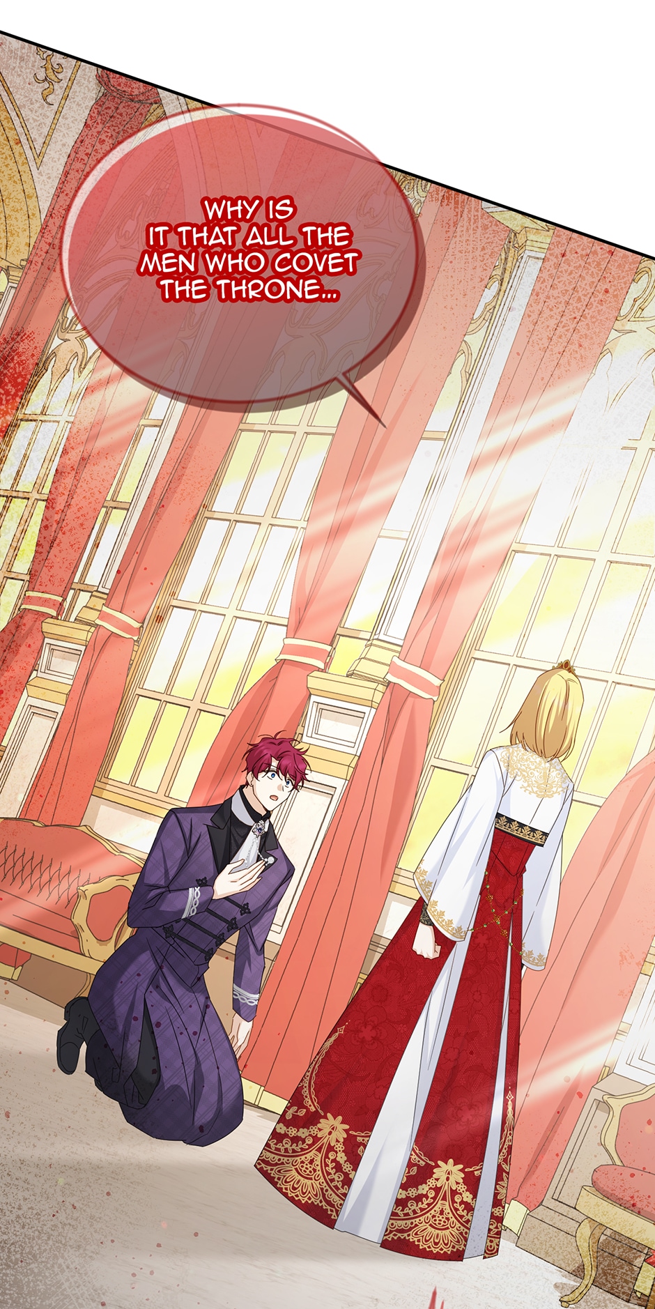 Chapter 144 - Image 30