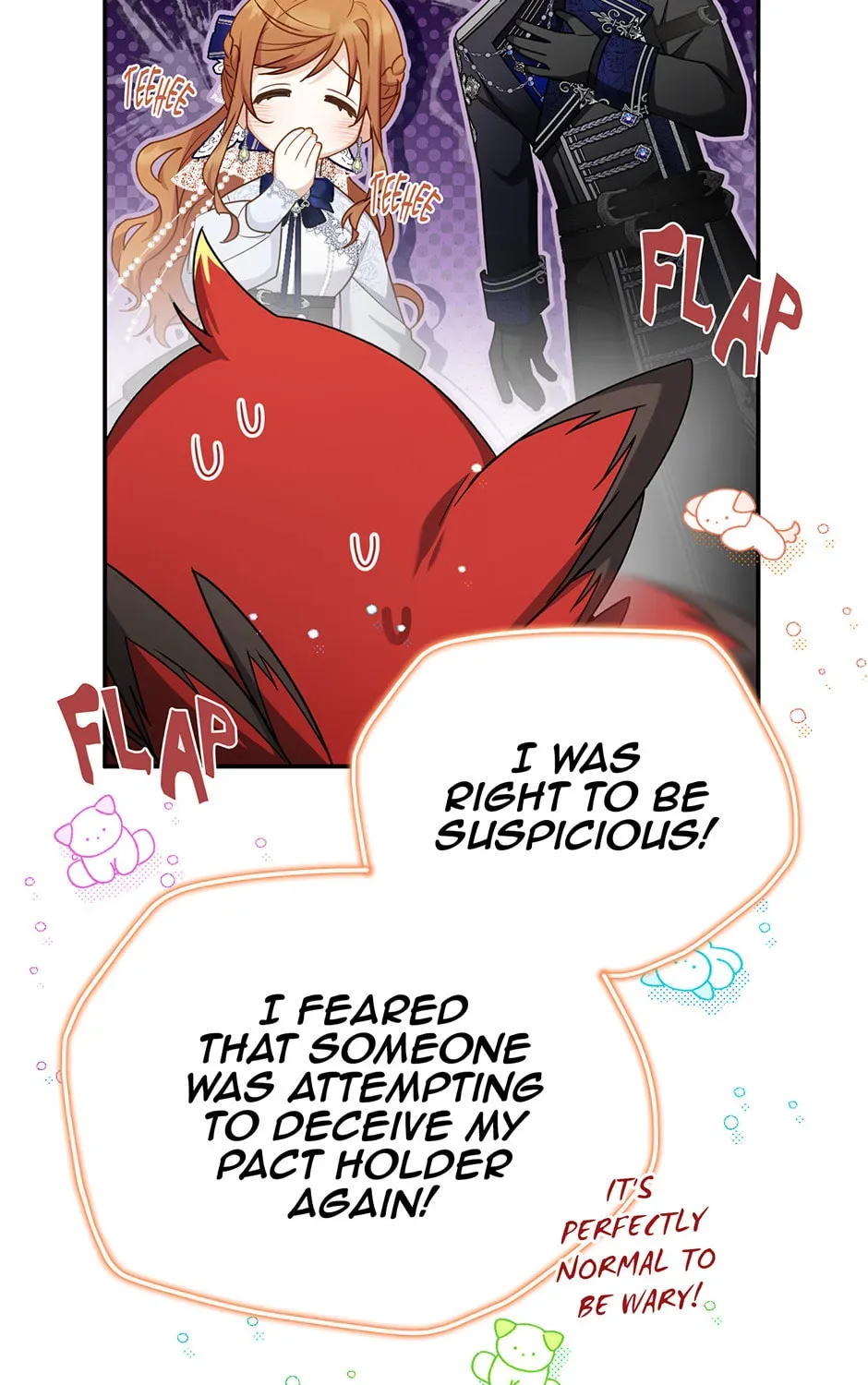 Chapter 171 - Image 17